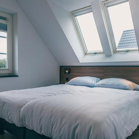 Europarcs Ijsselmeer メーデムブリク 部屋 写真