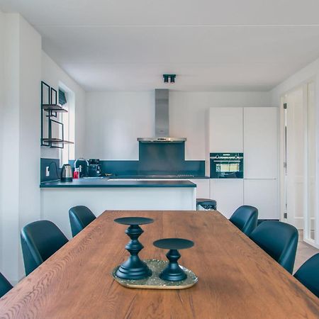 Europarcs Ijsselmeer メーデムブリク 部屋 写真