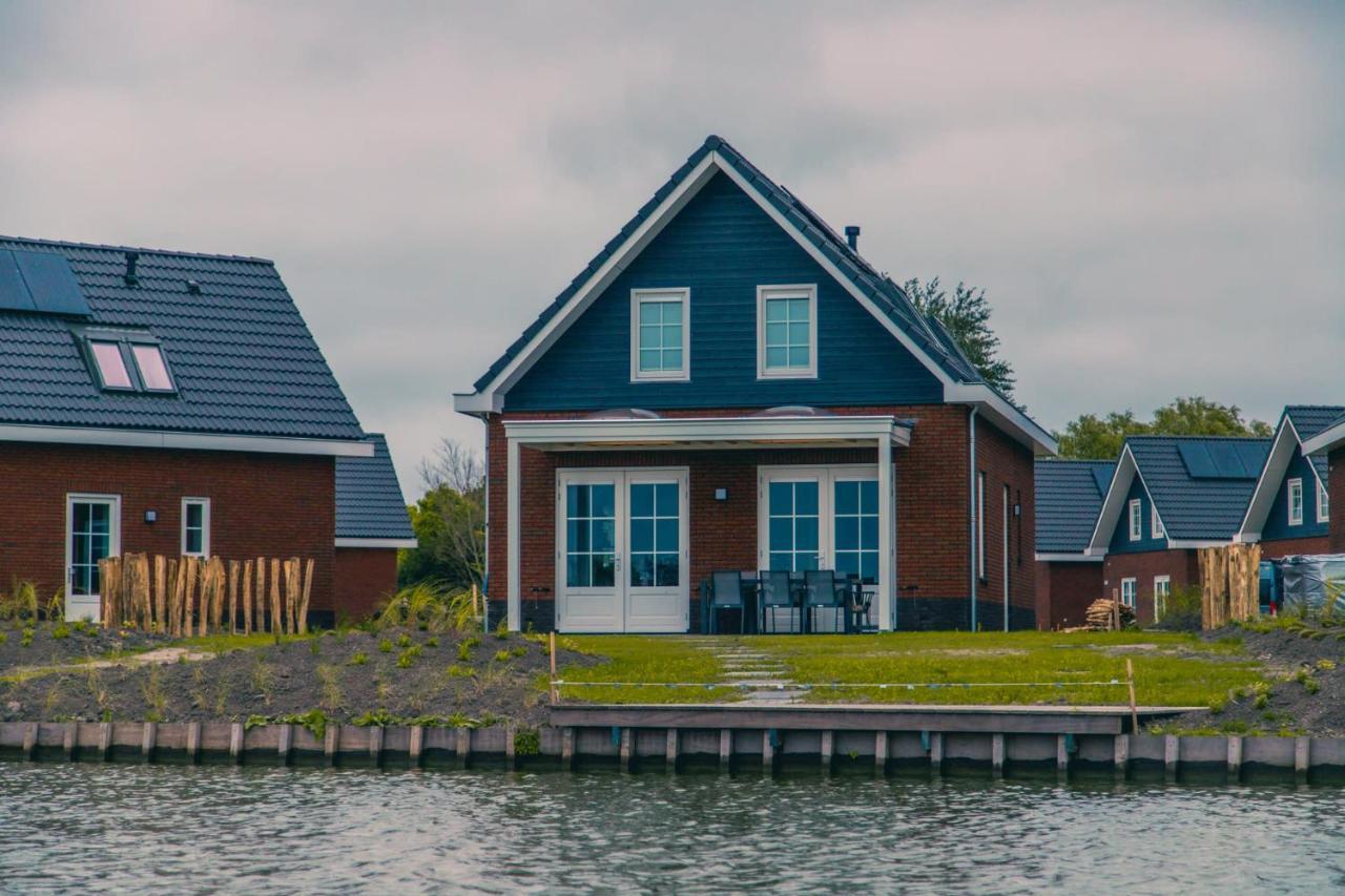 Europarcs Ijsselmeer メーデムブリク 部屋 写真