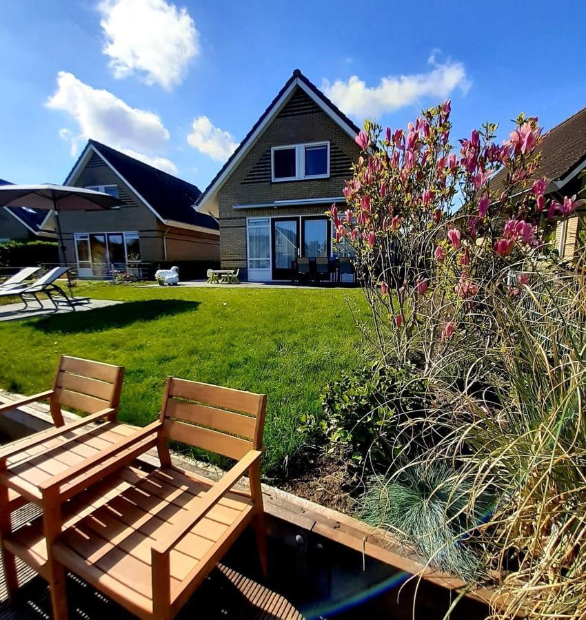 Europarcs Ijsselmeer メーデムブリク 部屋 写真