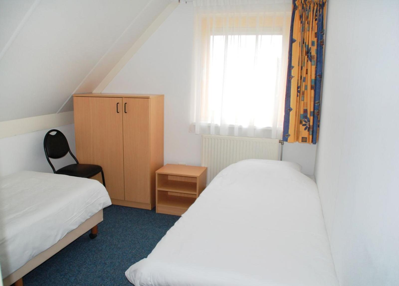 Europarcs Ijsselmeer メーデムブリク 部屋 写真