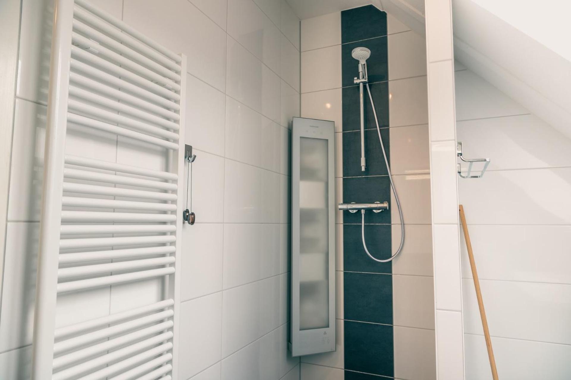 Europarcs Ijsselmeer メーデムブリク 部屋 写真